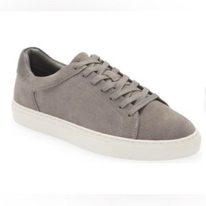 Jace Nordstrom Ortholite Sneaker Mens size 12 - Gray